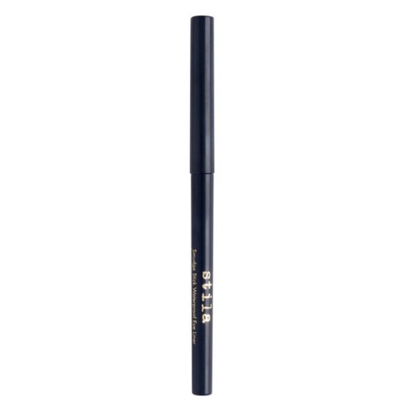 NIB ✅ Stila #MIDNIGHT BLUE Smudge Stick Waterproof Eyeliner ✨ NIB - Picture 6 of 11